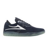 Lakai Lakai Mod Shoes - Navy Suede