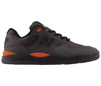 New Balance Tiago 1010 Shoe - Black/Orange