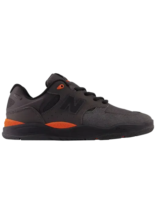 New Balance Tiago 1010 Shoe - Black/Orange
