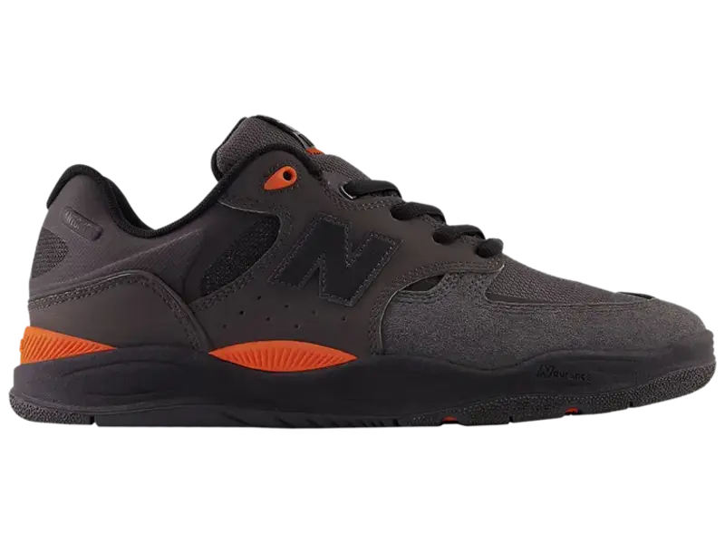New Balance New Balance Tiago 1010 Shoe - Black/Orange