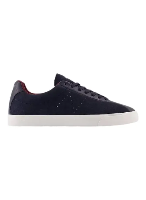 New Balance Numeric 22 Shoes - Black