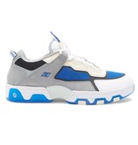 DC Shoes DC x Shanahan Metric Legacy OG Shoe - Grey/White