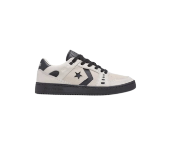 Converse AS-1 Pro Shoes - Egret/Black/Black