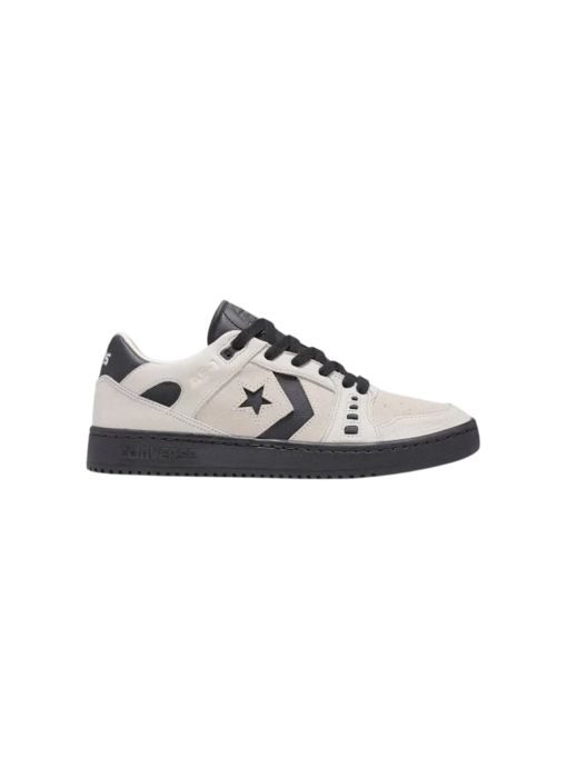 Converse AS-1 Pro Shoes - Egret/Black/Black