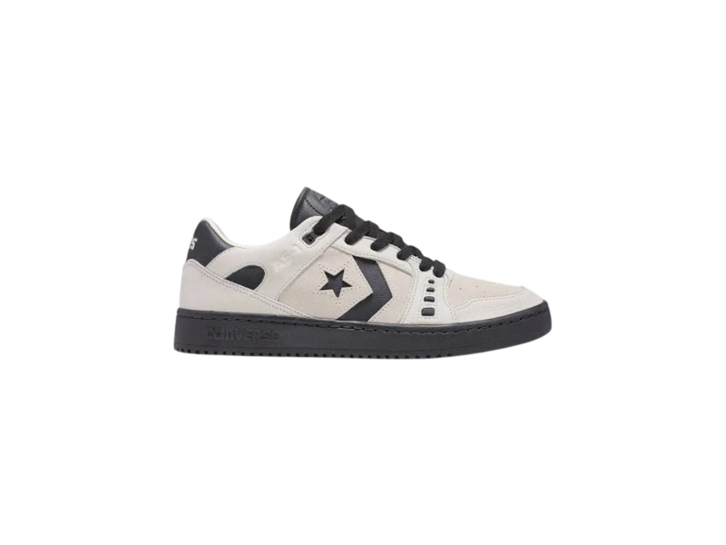 Converse Converse AS-1 Pro Shoes - Egret/Black/Black
