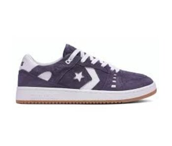 Converse AS-1 Pro Shoes - Purple/White