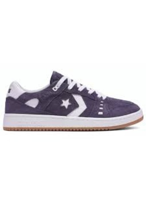 Converse AS-1 Pro Shoes - Purple/White