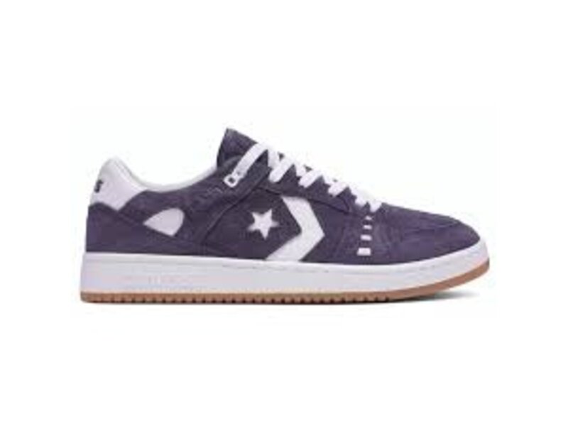 Converse Converse AS-1 Pro Shoes - Purple/White