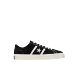 Converse Converse One Star Academy Shoes - Black/White