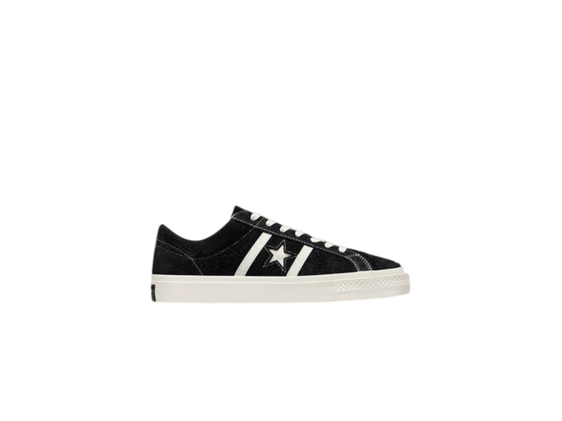 Converse Converse One Star Academy Shoes - Black/White