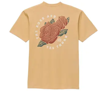 Vans Rosethorn Shirt