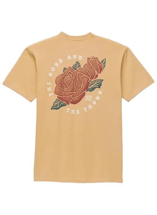 Vans Rosethorn Shirt