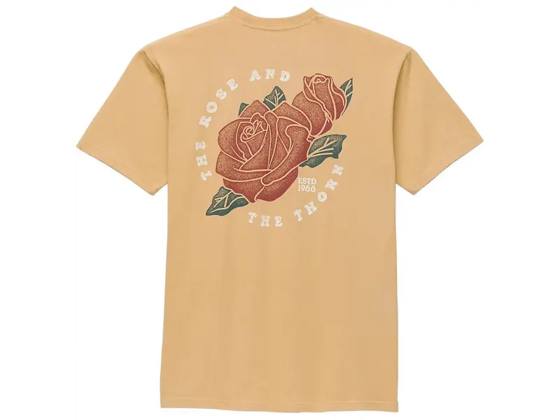 Vans Vans Rosethorn Shirt