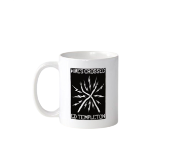 Toy Machine Wires Crossed Mug