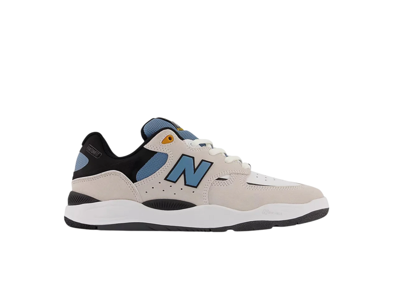 New Balance New Balance 1010 Tiago Cream/Blue