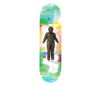 Sci-Fantasy Jerry Bear Suit Deck - 8.5