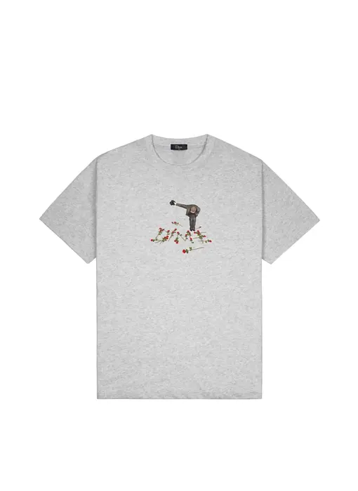 Dime Encore Gray Shirt