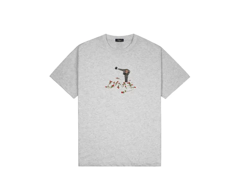 Dime MTL Dime Encore Gray Shirt
