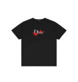 Dime MTL Dime Classic Bloody Black Shirt