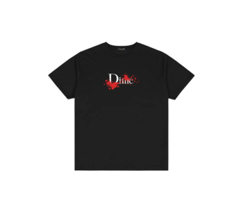 Dime Classic Bloody Black Shirt