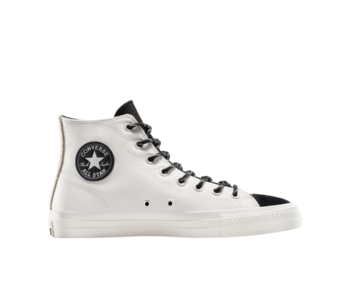 Converse CTAS HI Khaki/Off Wht Shoe