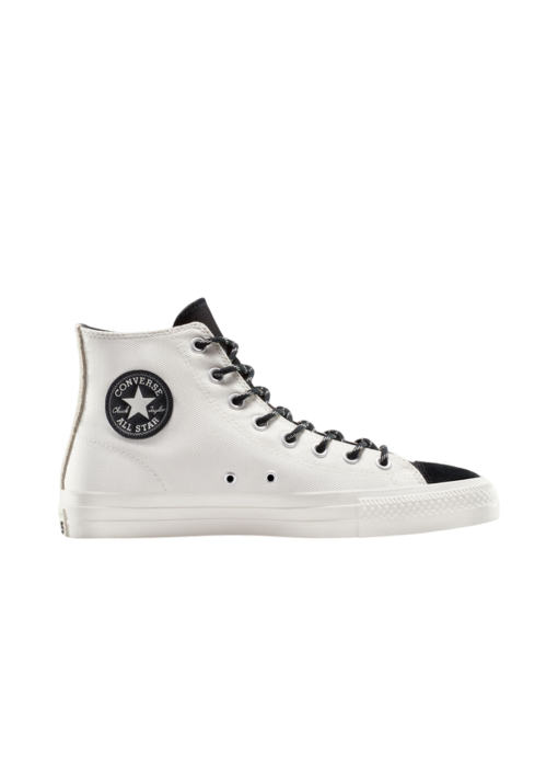 Converse CTAS HI Khaki/Off Wht Shoe