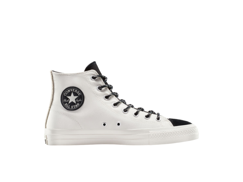 Converse Converse CTAS HI Khaki/Off Wht Shoe