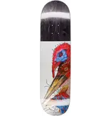 GX1000 GX1000 Birds Deck - 8.125