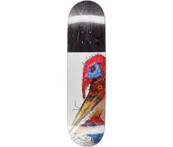 GX1000 Birds Deck - 8.125