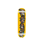 Fucking Awesome Fucking Awesome Dill Big Logo Collage Deck