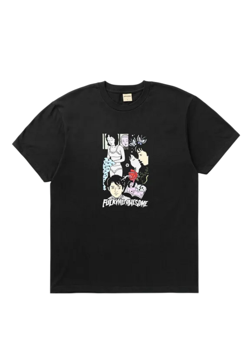 Fucking Awesome Yoyogi Tee