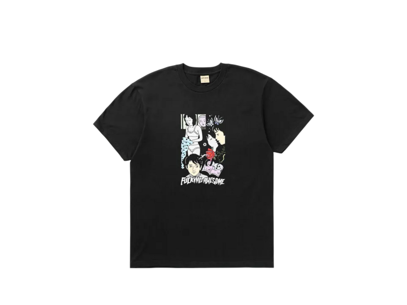 Fucking Awesome Fucking Awesome Yoyogi Tee