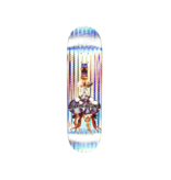 Fucking Awesome Fucking Awesome Berle World Hero Deck - 8.5