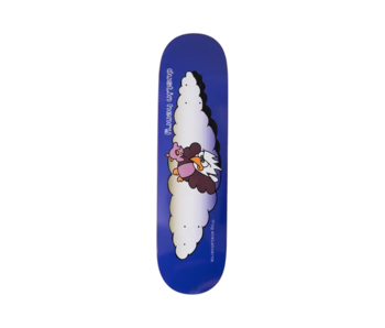 Frog Eagles Dustin Henry Deck - 8.38