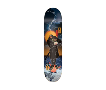 DGK Reid Bowls Deck - 8.25