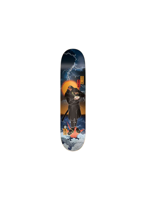 DGK Reid Bowls Deck - 8.25
