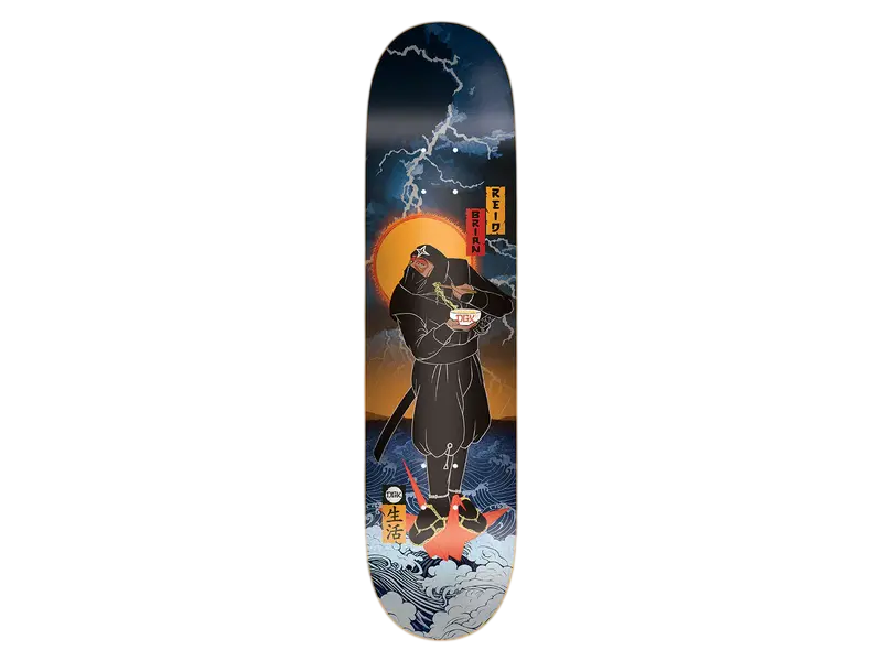 DGK DGK Reid Bowls Deck - 8.25