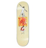 Polar Polar Family Cream Deck - 8.5