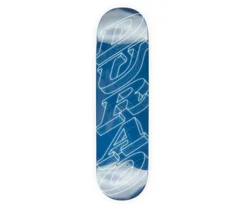 Hardbody Durao Stacked Deck - 8.38