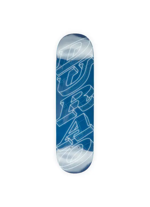 Hardbody Durao Stacked Deck - 8.38
