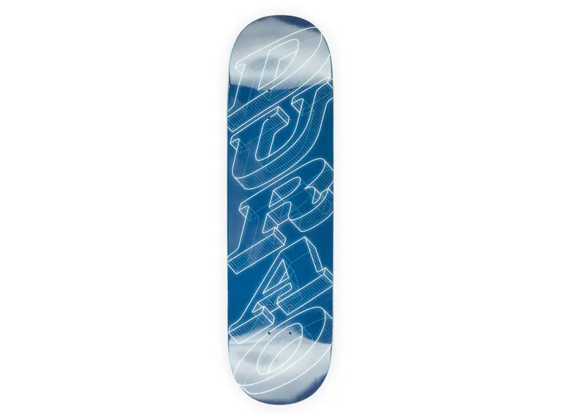 Hardbody Hardbody Durao Stacked Deck - 8.38