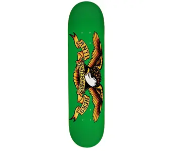 Anti Hero Classic Eagle Deck - 7.81