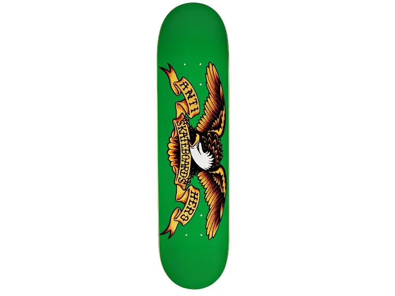 Anti Hero Anti Hero Classic Eagle Deck - 7.81