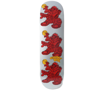 Cash Only Baller Deck - 8.5