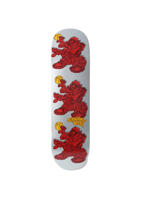 Cash Only Baller Deck - 8.5