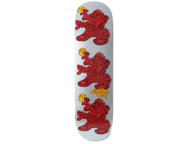 Cash Only Cash Only Baller Deck - 8.5