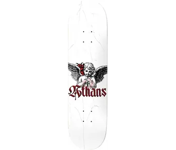 Deathwish Athans Cherub Deck - 8.475