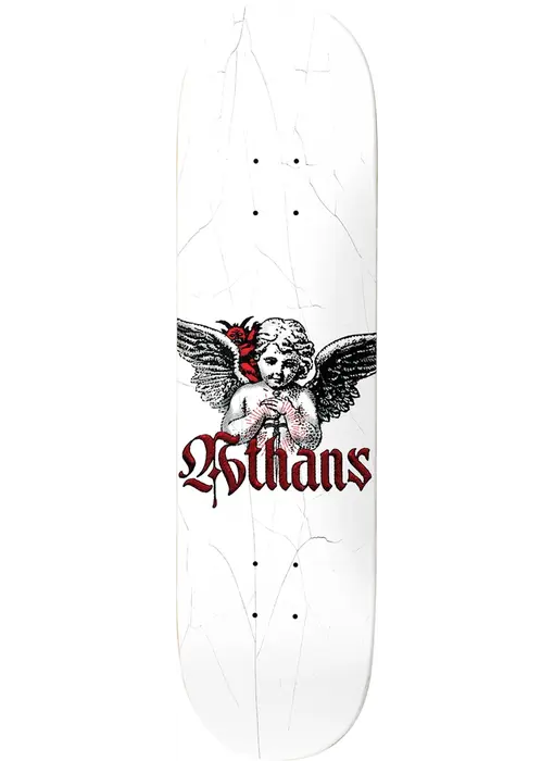 Deathwish Athans Cherub Deck - 8.475
