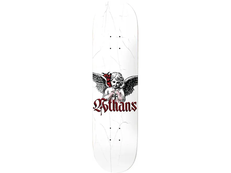 Deathwish Deathwish Athans Cherub Deck - 8.475