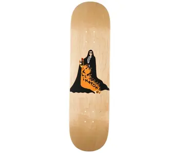 Deathwish Ellington Artist Deck - 8.38